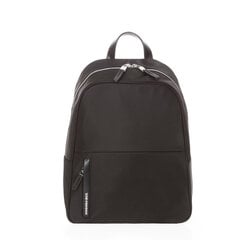 Mugursoma MANDARINA DUCK HUNTER URBAN 20 L, 17’, melns kaina ir informacija | Somas portatīvajiem datoriem | 220.lv