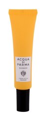 Acu krēms Acqua Di Parma Collezione Barbiere vīriešiem, 15 ml cena un informācija | Acu krēmi, serumi | 220.lv