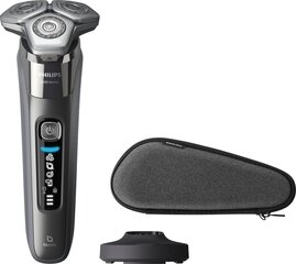 Philips Shaver Series 8000 S8697/35 cena un informācija | Bārdas skuvekļi | 220.lv