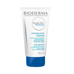 Šampūns no blaugznām Bioderma Node Ds+, 125 ml cena un informācija | Šampūni | 220.lv