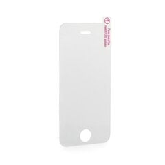 Tempered Glass Nokia 5.1 cena un informācija | Ekrāna aizsargstikli | 220.lv