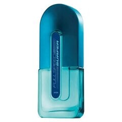 Tualetes ūdens Avon Full Speed Surfer EDT vīriešiem ar koksnes aromātu, 75ml cena un informācija | Vīriešu smaržas | 220.lv