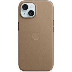 FineWoven Apple iphone 15 cena un informācija | Telefonu vāciņi, maciņi | 220.lv