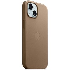 FineWoven Apple iphone 15 cena un informācija | Telefonu vāciņi, maciņi | 220.lv