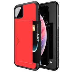 Dux Ducis Apple iPhone 11 Pro Max cena un informācija | Telefonu vāciņi, maciņi | 220.lv