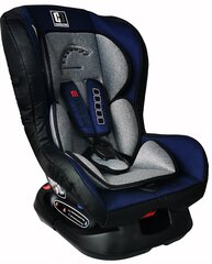 Bērnu autokrēsls Hamilton Power Leather 0-18 kg, blue цена и информация | Автокресла | 220.lv