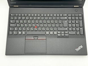 Lenovo L570 cena un informācija | Portatīvie datori | 220.lv