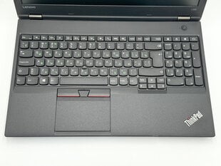 Lenovo L560 cena un informācija | Portatīvie datori | 220.lv