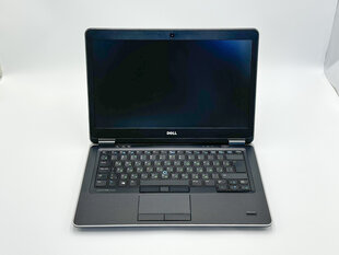 Dell Latitude E7440 cena un informācija | Portatīvie datori | 220.lv