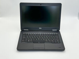 Dell Latitude E5440 цена и информация | Ноутбуки | 220.lv