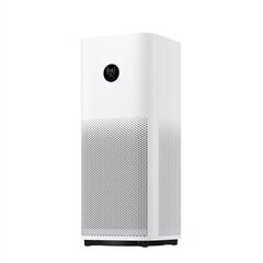 Gaisa attīrītājs Xiaomi Mi Air Purifier 4 Pro cena un informācija | Gaisa attīrītāji | 220.lv