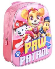 Рюкзак Paw Patrol, розовый цена и информация | Школьные рюкзаки, спортивные сумки | 220.lv