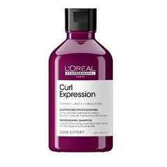 Шампунь L'Oreal Professionnel Curl Expression, 300 мл цена и информация | Шампуни | 220.lv