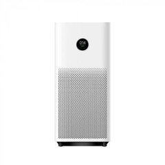 Gaisa attīrītājs XIAOMI Smart Air Purifier 4 cena un informācija | Gaisa attīrītāji | 220.lv