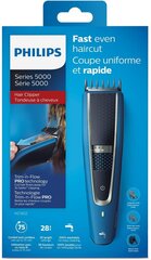 Philips HC5612/15 цена и информация | Машинки для стрижки волос | 220.lv