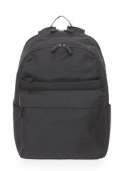 Рюкзак MANDARINA DUCK District 20l, 16’, черный цена и информация | Рюкзаки, сумки, чехлы для компьютеров | 220.lv