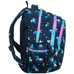 CoolPack Jerry Shoppy Unicorn skolas mugursoma цена и информация | Школьные рюкзаки, спортивные сумки | 220.lv