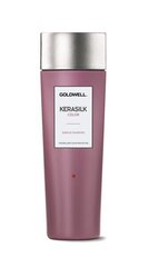 Шампунь для окрашенных волос Goldwell Kerasilk Color, 250 мл цена и информация | Шампуни | 220.lv