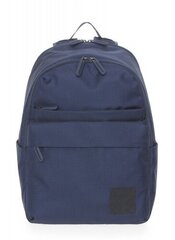 Рюкзак MANDARINA DUCK District 20l, 16’, синий цена и информация | Рюкзаки, сумки, чехлы для компьютеров | 220.lv