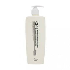 Šampūns Esthetic House Cp-1 Bright Complex Shampoo, 500 ml cena un informācija | Šampūni | 220.lv