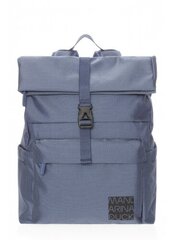 Рюкзак MANDARINA DUCK District 25 l, 17’,синий цена и информация | Рюкзаки, сумки, чехлы для компьютеров | 220.lv