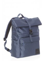 Рюкзак MANDARINA DUCK District 25 l, 17’,синий цена и информация | Рюкзаки, сумки, чехлы для компьютеров | 220.lv