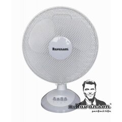 Ventilators Ravanson WT-1030 cena un informācija | Ventilatori | 220.lv