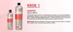 Bieži lietojams šampūns visiem matu tipiem KayPro, 1000 ml цена и информация | Шампуни | 220.lv