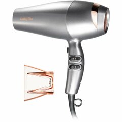 Фен Babyliss 5336NPE Серый 2100 W Серебристый цена и информация | Фены | 220.lv