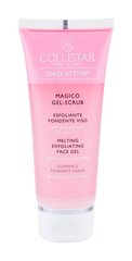 Скраб для лица Collistar Idro-Attiva Magico Gel-Scrub, 100 мл цена и информация | Средства для очищения лица | 220.lv