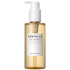 Sejas tīrīšanas eļļa Skin1004 Madagascar Centella, 200 ml cena un informācija | Sejas ādas kopšana | 220.lv