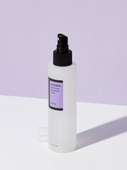 Тоник для лица CosRx AHA/BHA Clarifying Treatment Toner, 150 мл цена и информация | Средства для очищения лица | 220.lv