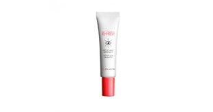 Acu krēms My Clarins Re-Move Roll-on Eye De-Puffer 15 ml cena un informācija | Acu krēmi, serumi | 220.lv