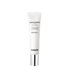 Крем для век с лифтинг-эффектом Medi-Peel Peptide 9 Aqua Essence Lifting Eye Cream 40ml цена и информация | Сыворотки, кремы для век | 220.lv