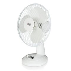 Ventilators Gallet VEN9, 23 W cena un informācija | Ventilatori | 220.lv