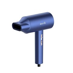 Hair Dryer Deerma CF15W цена и информация | Фены | 220.lv