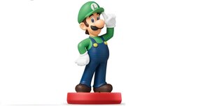 Mario - Amiibo cena un informācija | Gaming aksesuāri | 220.lv