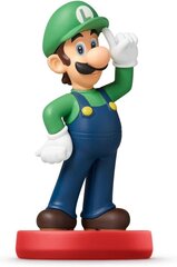 Amiibo Super Mario Collection - Luigi cena un informācija | Gaming aksesuāri | 220.lv