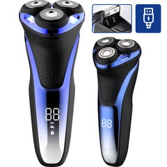 Magicso Shave Pro цена и информация | Электробритвы | 220.lv