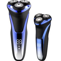 Magicso Shave Pro цена и информация | Электробритвы | 220.lv