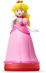 Peach - Amiibo cena un informācija | Datorspēļu suvenīri | 220.lv