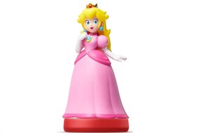 Peach - Amiibo cena un informācija | Datorspēļu suvenīri | 220.lv