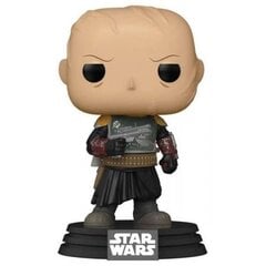 Funko POP! Star Wars Bobba Fett 490 cena un informācija | Datorspēļu suvenīri | 220.lv