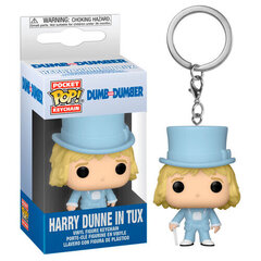 Funko Dumb and Dumber Harry Dunne in Tux cena un informācija | Datorspēļu suvenīri | 220.lv