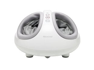 Medisana FM 888 Shiatsu cena un informācija | Masāžas ierīces | 220.lv