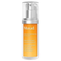 Serums pret pigmenta plankumiem Murad Environmental Shield, 30 ml cena un informācija | Serumi sejai, eļļas | 220.lv