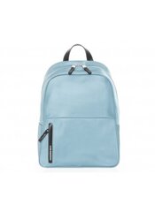 Рюкзак MANDARINA DUCK HUNTER 15 l,голубой цена и информация | Рюкзаки, сумки, чехлы для компьютеров | 220.lv