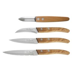 Ножи Amefa Forest Wood цена и информация | Ножи и аксессуары для них | 220.lv