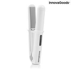 InnovaGoods Cordless 8435527818623 цена и информация | Приборы для укладки и выпрямления волос | 220.lv