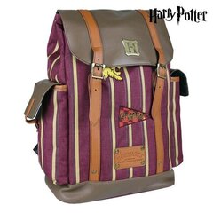 Ikdienas mugursoma Harry Potter cena un informācija | Skolas somas | 220.lv